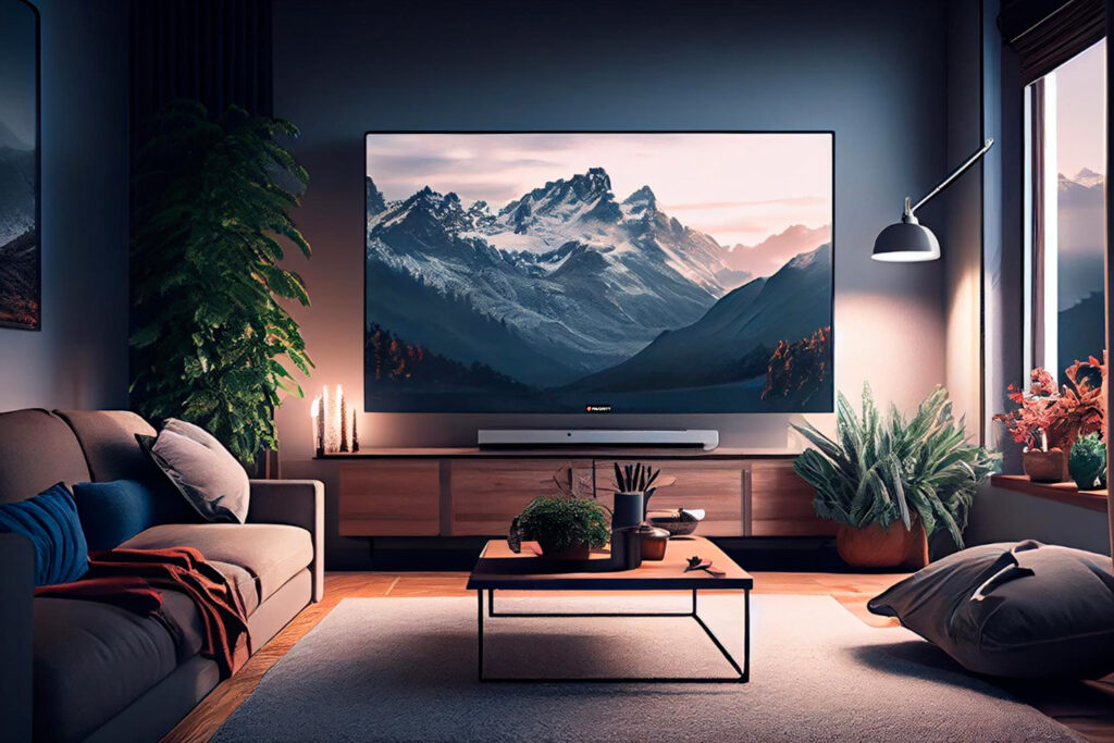 Elevate Your Viewing Experience: Introducing Our Range of Next-Generation Televisions